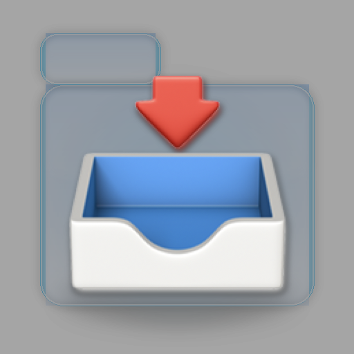Glass Inbox