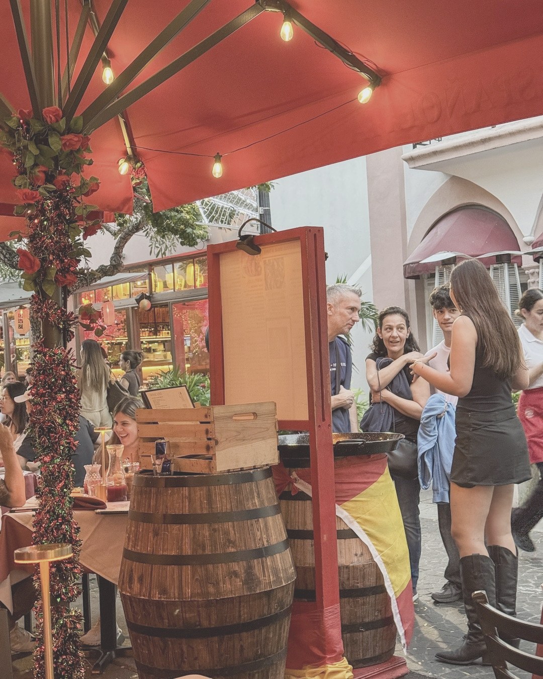 S9 Vintage Lightroom Preset — Kodachrome Look — Before (original)