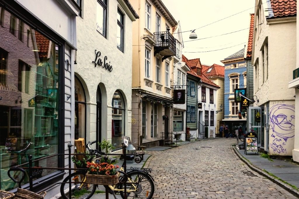 Europe-Nordic-Fade LUT preview