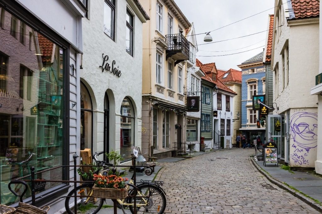 Original: Nyhavn, Copenhagen