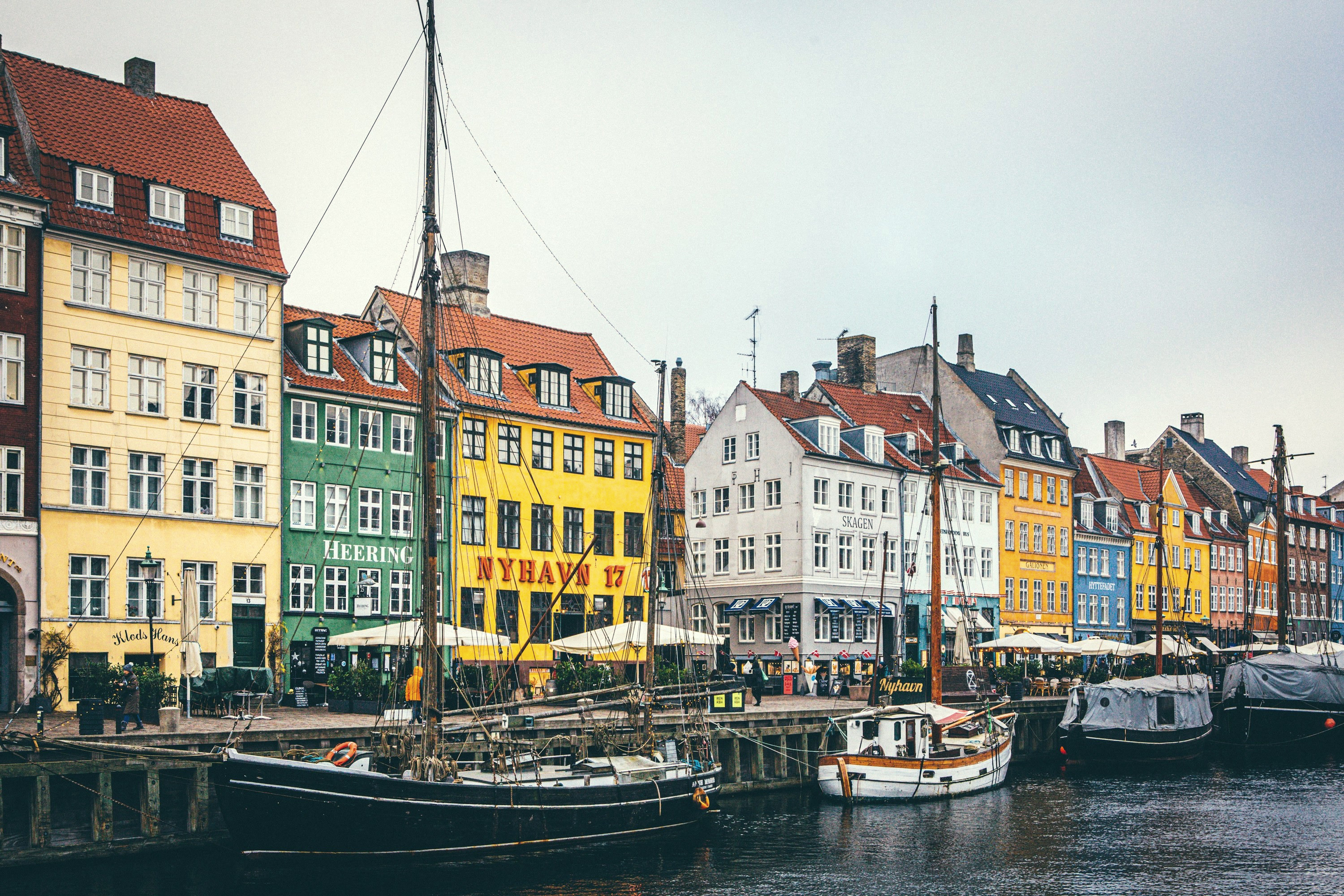 Europe-Nordic-Fade LUT preview
