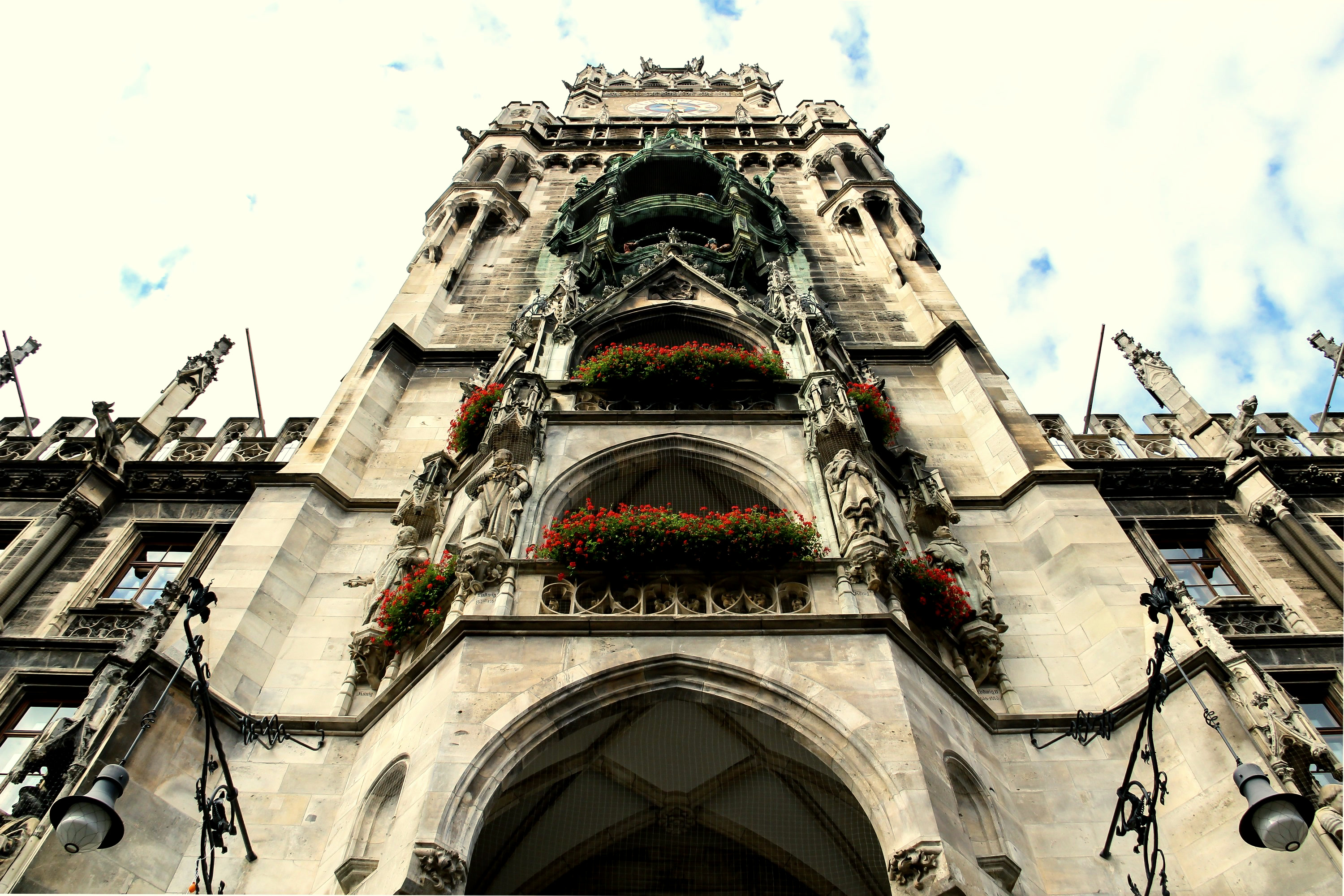 Europe-Classic-Chrome LUT preview